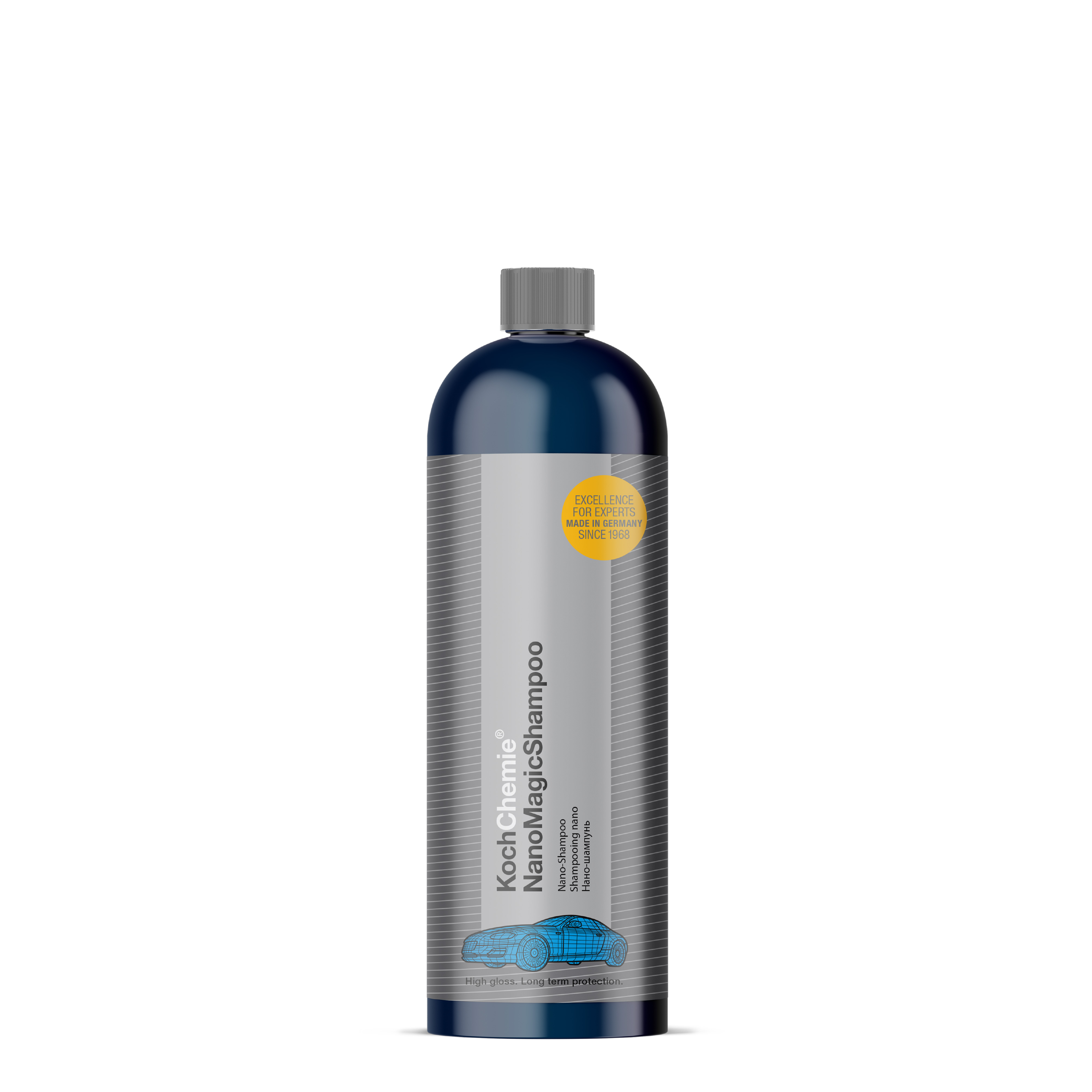 Koch-Chemie NanoMagic Shampoo 0.75l